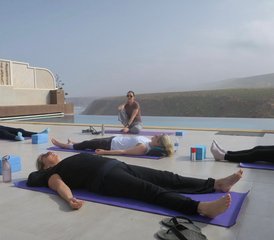 8-Daagse Sacred Flow Yoga en Wellness Retreat in Wales, Verenigd Koninkrijk - Photo 2