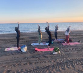 6 Day Yoga and Meditation Retreat Between the Sea and Mountains in Andalusia, Spain - Photo 4