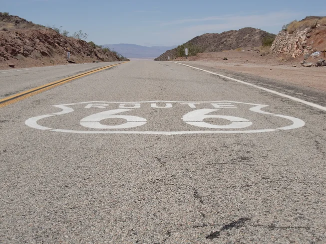 13 Day Route 66 Self-guided Motorcycle Tour USA photo 6