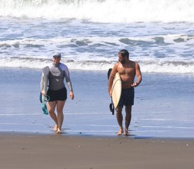 4 jours en stage de surf parfait pour tous les niveaux à Playa Hermosa, Costa Rica - Photo 2