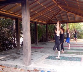 3 Day Meditation, Excursion and Yoga Retreat in Bentota, Sri Lanka - Photo 3