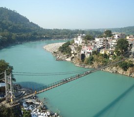 23-Daagse 200-uurs Yogadocentenopleiding in Dharamsala, Himachal Pradesh, India - Photo 3