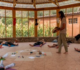 14 Day 100-Hour 'Prana' Breathwork Teacher Training in Koh Phangan, Thailand - Photo 2