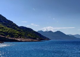 Agistri Retreats & Trips