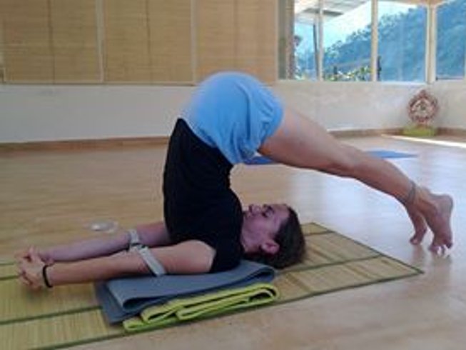 10 Days Yoga and Meditation Retreat in Rishikesh, India - photo 4
