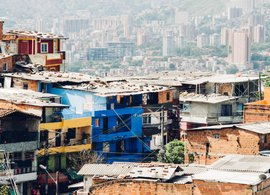 Medellin Retreats & Trips