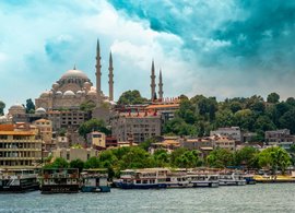 Istanbul Retreats und Reisen