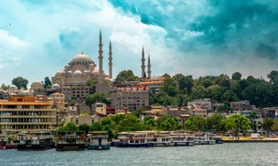 Istanbul Retreats und Reisen