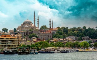 Estambul Retiros y Viajes