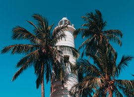Galle Retreats & Trips