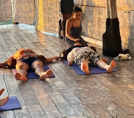 4 Day Restorative Yoga Retreat, North Bali, Indonesia - Photo 3
