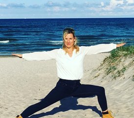 6 Tage Entdecke Deine Kreativität Yoga Urlaub mit Malkursen auf Rügen, Deutschland - Photo 5