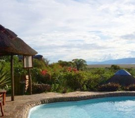 4 jours safari à Tarangire, Serengeti et cratère du Ngorongoro, Tanzanie - Photo 5