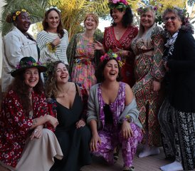 105 Day Transformation Journey for Women in Mallorca, Spain - Photo 1