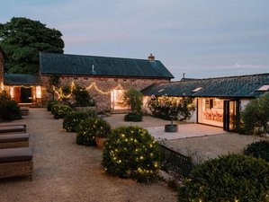 3 Day Inward Weekend Retreat in Somerset, England, UK