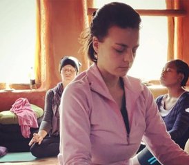 814 Tage Maßgeschneiderter Privater Gesundheits- und Wellness-Retreat in Stanford, Südafrika - Photo 1