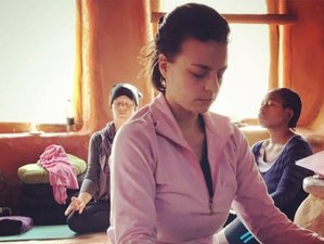 14 Day Customized Private Health and Wellness Retreat in Stanford, South Africa