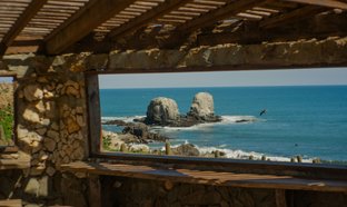 Punta de Lobos Retraites en Reizen