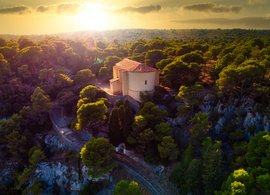 Okzitanien Retreats und Reisen