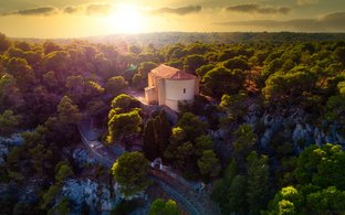 Okzitanien Retreats und Reisen