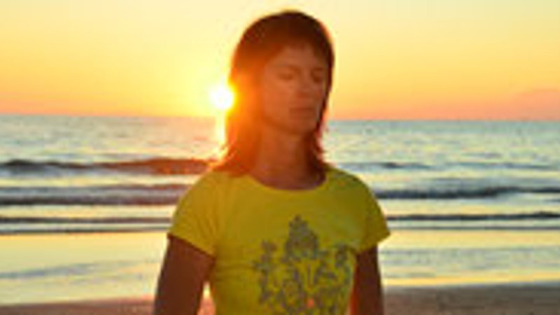 4 Tage Herbst Yoga Retreat in Gerabronn, Hohenlohe