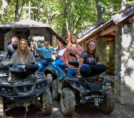 5 jours en stage de yoga 'Into the Wild' au cœur du parc national de Mavrovo, Macédoine du Nord - Photo 3