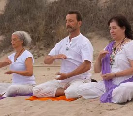 4 jours en stage de yoga en Bretagne en bord de mer en France - Photo 2