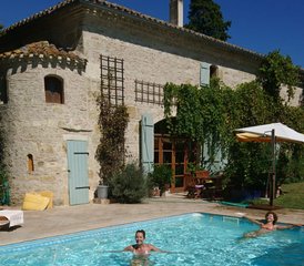 6 jours en vacances de vini-yoga et cuisine pour enfin respirer au château de Montgaillard  - Photo 5