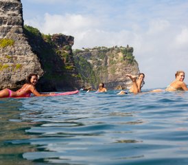 7 jours en stage de surf irrésistible à Bali, Indonésie - Photo 5