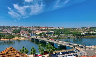 Centro Region, Portugal Retreats und Reisen