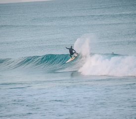 16 días de surf y estancia para niveles avanzados, principiantes e intermedios en Auckland, Nueva Zelanda - Photo 5