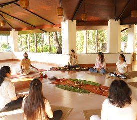 6 Day Breathwork Intensive Retreat: The Himalayan Edition in Himachal Pradesh, India - Photo 2