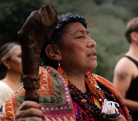 7 días de retiro de transformación con yoga, sanación y respiración en Antigua, Guatemala - Photo 3
