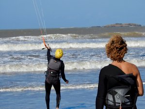 7 Memorable Days All-Level Kitesurf Camp in Essaouira