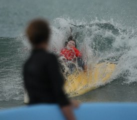 4 Day Luxury Surf Starter Holiday Escape in Arugam Bay, Sri Lanka - Photo 2