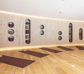 3 jours en retraite de yoga en semaine dans un bel hôtel bien-être en Forêt-Noire, Allemagne - Photo 4