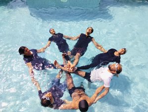 1 Month 100-Hour Online Self Paced Aqua Yoga Therapy TTC
