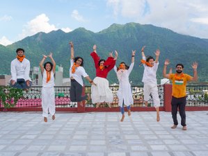 If you're looking for the best Yoga Retreat in India contact Authentic  India Tours