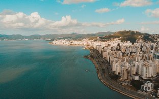 Santa Catarina Retreats und Reisen