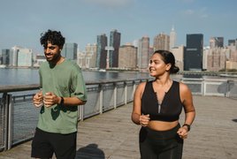 Paar Wellness & Transformation Retreats und Reisen