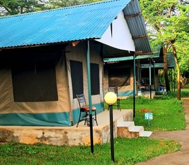 11 Tage Budgetfreundliches Kenia und Tansania Safari Paket im Mara, Amboseli, Serengeti und mehr - Photo 5