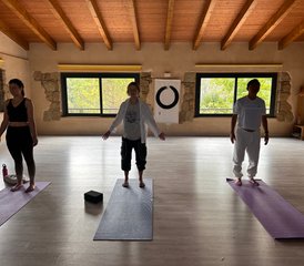 6 Day Ayahuasca Retreat in Coimbra, Portugal with Two-Month's Preparation and Integration Training - Photo 4
