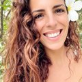Elena Gomez - portrait