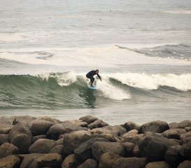 7-Daagse Complete Surfarrangement in Punta Hermosa, Lima, Peru - Photo 5