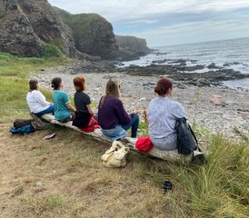 3 Day Yoga and Mindfulness Wellness Retreat in Aberdeen, Scotland, UK - Photo 5