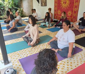 030-Daagse Integrale Wellness Eco-Woon Retreat met Yoga en Latijnse Cultuur in Cali, Colombia - Photo 1