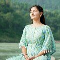 Sakshi  - portrait