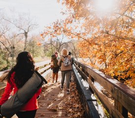 3 Day Luxury Yoga, Hiking, and Breathwork Retreat in Sedona, Arizona, USA - Photo 3