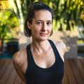 Stefanie Joyce - portret