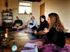 4 Day Self-Love Weekend Yoga Retreat in Gorthleck, Scotland, in the UK